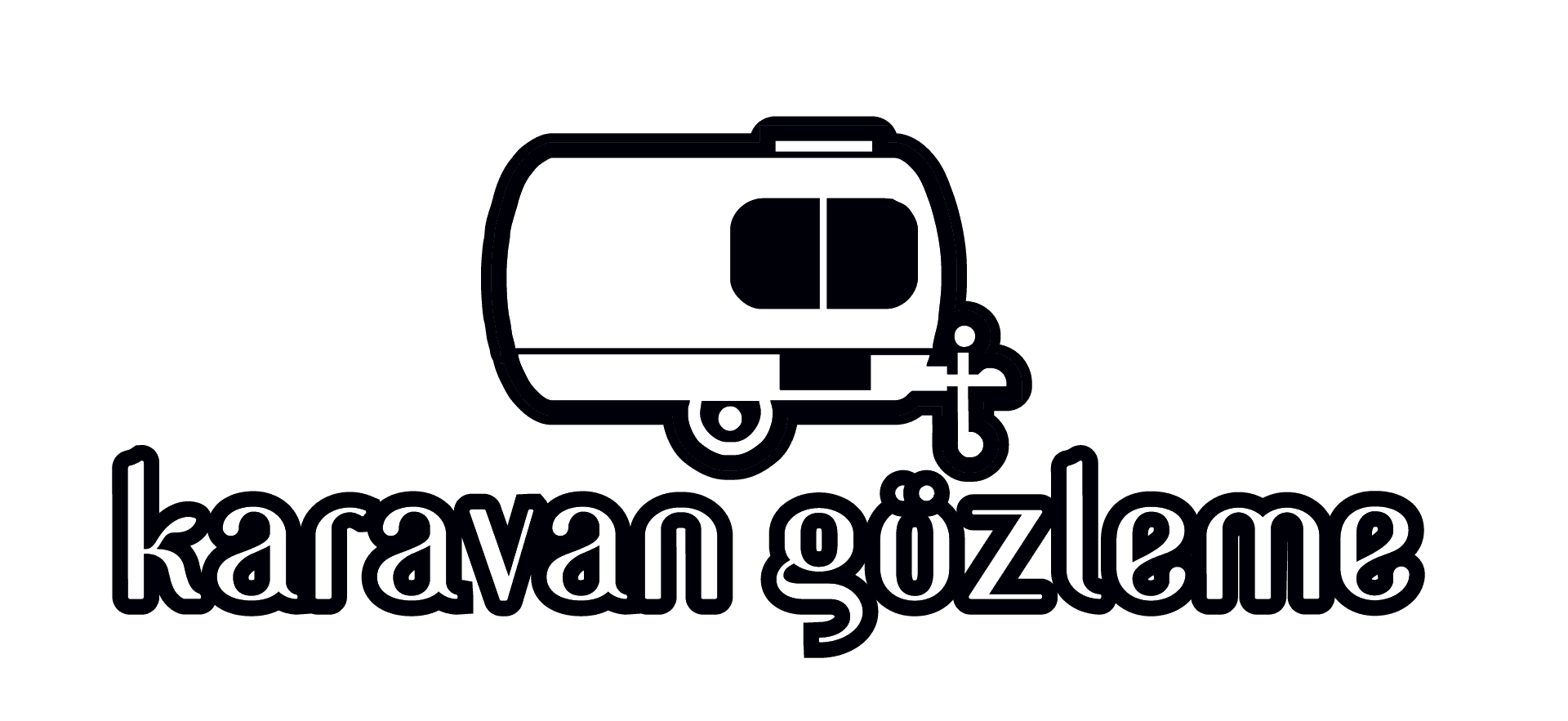 Karavan Gözleme Logo